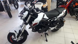Benelli TNT 125 2025-thumb-2
