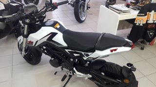 Benelli TNT 125 2025-thumb-7