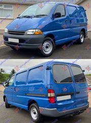 ΚΡΕΜΑΡΓΙΕΡΑ ΥΔΡΑΥΛΙΚΗ TOYOTA HI-ACE 1999-2005
