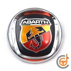 Fiat Abarth 500 Σήμα Καπό 