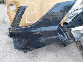 ΦΤΕΡΟ ΠΙΣΩ ΔΕΞΙΟ MERCEDES ML (W164) 05-11