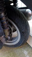 Sym GTS 300i EVO 2010-thumb-15