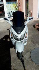 Sym GTS 300i EVO 2010-thumb-1