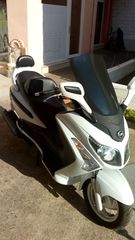 Sym GTS 300i EVO 2010-thumb-6