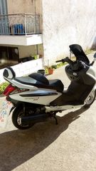 Sym GTS 300i EVO 2010-thumb-11
