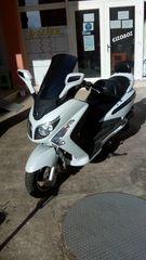 Sym GTS 300i EVO 2010-thumb-7