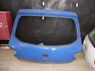 ΟΠΙΣΘΙΟ ΚΑΠΩ SEAT ibiza