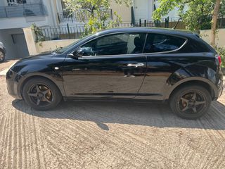 Alfa Romeo Mito '11 1.6 JDTM