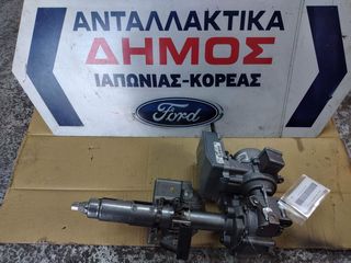 MAZDA-2 '07-'14 ΜΕΤΑΧΕΙΡΙΣΜΕΝΗ ΤΙΜΟΝΙΕΡΑ 