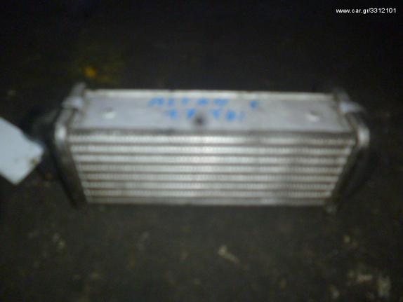 ΨΥΓΕΙΟ INTERCOOLER OPEL ASTRA F 1.7TD, MOD 1991-1998