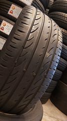 2 ΤΜΧ 225/45/17 PIRELLI PZERO NERO*BEST CHOICE TYRES ΑΧΑΡΝΩΝ 374*