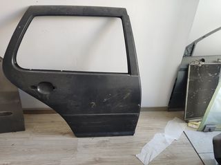 ΠΟΡΤΑ Π. ΔΕΞΙΑ VW GOLF IV 1999-2004