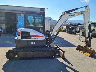 Bobcat '11 e50