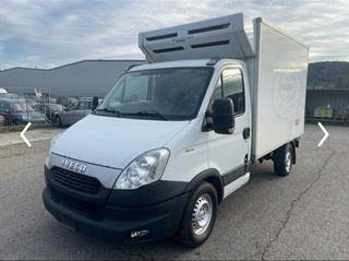 Iveco '14 Daily 35S15