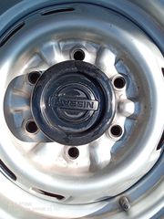 ZANTOΛΑΣΤΙΧΑ NISSAN