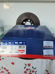 ΔΙΣΚΟΠΛΑΚΕΣ VW POLO 1.4 TDI-thumb-4