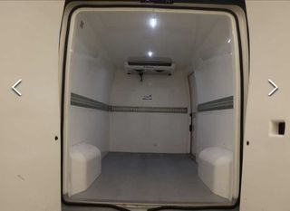 Ψυγείο Citroen 2018 JUMPER ΨΥΓΕΙΟ  60.000 πραγματικά χλμ-thumb-6