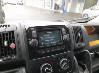 Ψυγείο Citroen 2018 JUMPER ΨΥΓΕΙΟ  60.000 πραγματικά χλμ-thumb-7