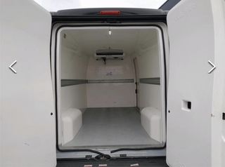 Ψυγείο Citroen 2018 JUMPER ΨΥΓΕΙΟ  60.000 πραγματικά χλμ-thumb-5