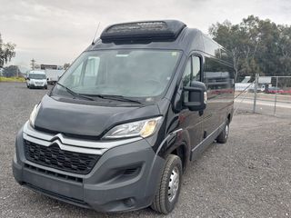 Ψυγείο Citroen 2018 JUMPER ΨΥΓΕΙΟ  60.000 πραγματικά χλμ-thumb-1