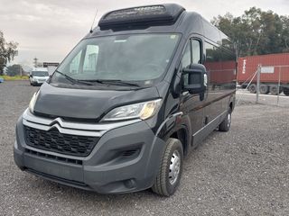 Ψυγείο Citroen 2018 JUMPER ΨΥΓΕΙΟ  60.000 πραγματικά χλμ-thumb-9