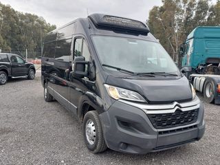 Ψυγείο Citroen 2018 JUMPER ΨΥΓΕΙΟ  60.000 πραγματικά χλμ-thumb-2