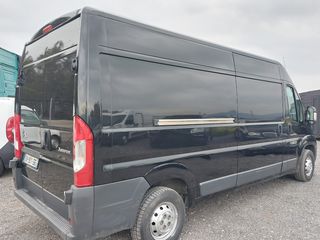 Ψυγείο Citroen 2018 JUMPER ΨΥΓΕΙΟ  60.000 πραγματικά χλμ-thumb-10
