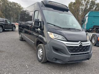 Ψυγείο Citroen 2018 JUMPER ΨΥΓΕΙΟ  60.000 πραγματικά χλμ-thumb-11