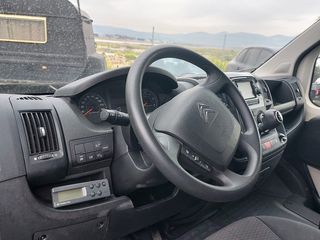 Ψυγείο Citroen 2018 JUMPER ΨΥΓΕΙΟ  60.000 πραγματικά χλμ-thumb-14