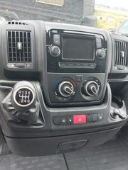 Ψυγείο Citroen 2018 JUMPER ΨΥΓΕΙΟ  60.000 πραγματικά χλμ-thumb-15
