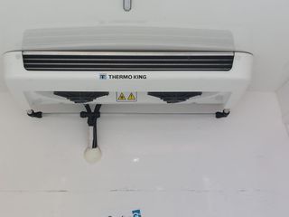 Ψυγείο Citroen 2018 JUMPER ΨΥΓΕΙΟ  60.000 πραγματικά χλμ-thumb-18