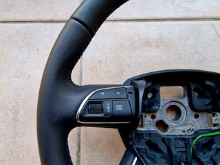 Τιμόνι για Audi A4 A6 A8 Q3 Q5 Q7-thumb-1