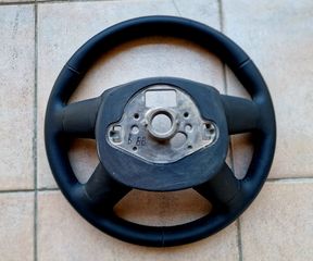 Τιμόνι για Audi A4 A6 A8 Q3 Q5 Q7-thumb-4