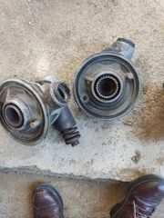 Bmw R 25/3  '55-thumb-9