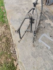Bmw R 25/3  '55-thumb-15