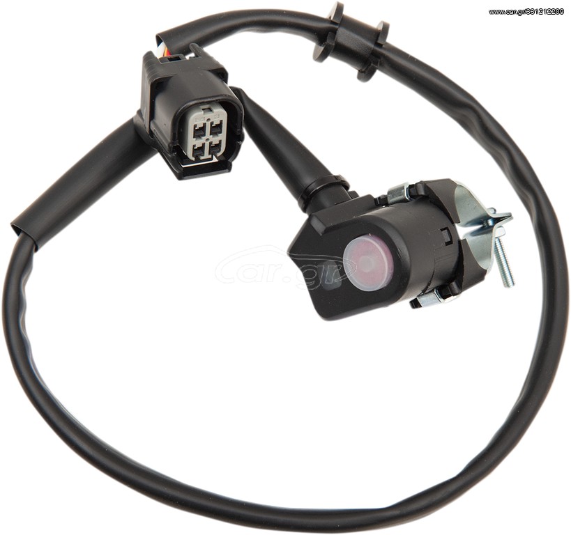 KILL SWITCH CRF450R CRF250R ΔΙΑΚΟΠΤΗΣ ΣΒΗΣΙΜΑΤΟΣ 