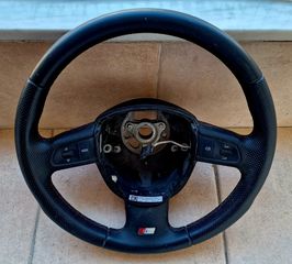 Τιμόνι για  Audi S Line -thumb-1