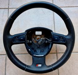 Τιμόνι για  Audi S Line -thumb-6