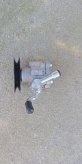 BGA PSP6309 Αντλία υδραυλικού τιμονιού για NISSAN PICK UP 1998-2005-thumb-2