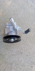 BGA PSP6309 Αντλία υδραυλικού τιμονιού για NISSAN PICK UP 1998-2005-thumb-1