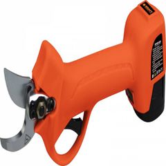 Kraft επαναφορτιζόμενο ψαλίδι κλαδέματος 16,8 v