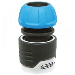 Aquacraft ταχυσύνδεσμος soft touch 13mm (1/2'')