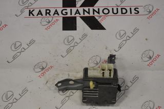 Toyota Avensis πλακέτα σασμάν με κωδικό 89650-05030