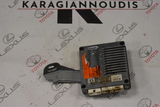 Toyota Corolla εγκέφαλος σασμάν με κωδικό 89530-12221