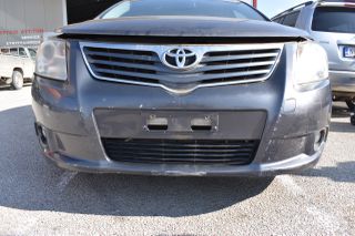 Toyota Avensis ανταλλακτικά κομπλέ 2009-2011