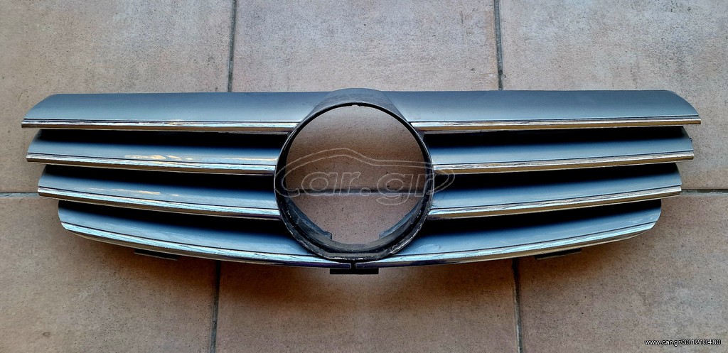 Μασκα για Mercedes CLK W209 