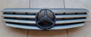Μασκα για Mercedes CLK W209 -thumb-1
