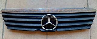 Μασκα για Mercedes-Benz A Class w168-thumb-1