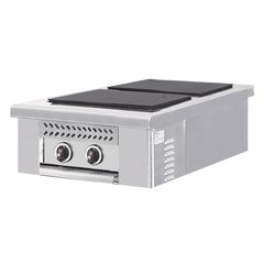 ΠΡΟΣΦΟΡΑ!!! Ηλεκτρική κουζίνα δύο εστιών, E2B 43x85x29 cm