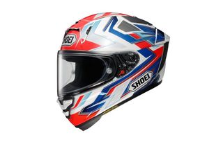 ΚΡΑΝΟΣ ΜΗΧΑΝΗΣ SHOEI X-SPR PRO ESCALATE TC-10